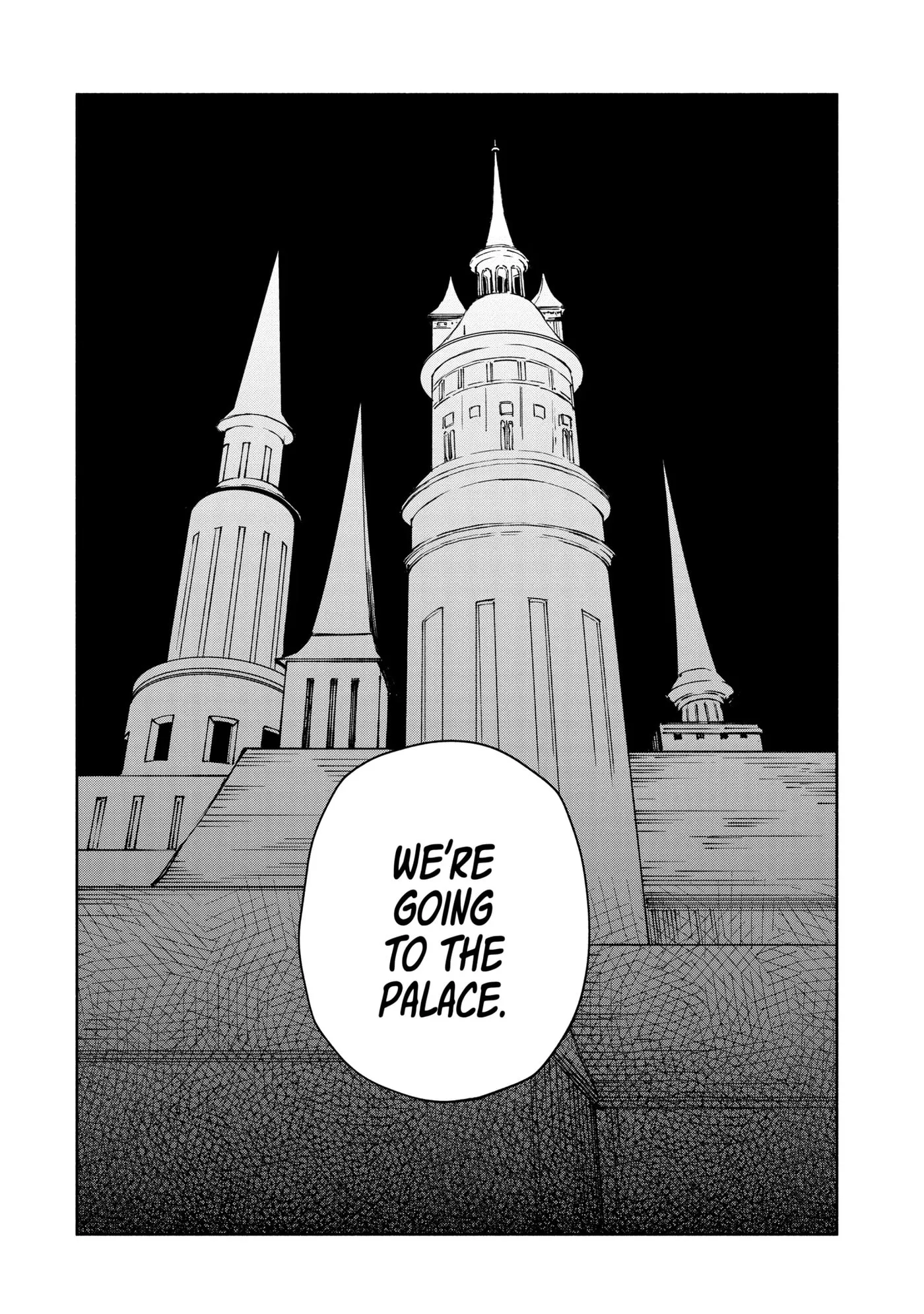 Ouji-sama no Kainushi-gakari - Norowareta Denka ga Mofumofu Body de Sasottekimasu Chapter 9.4 page 10