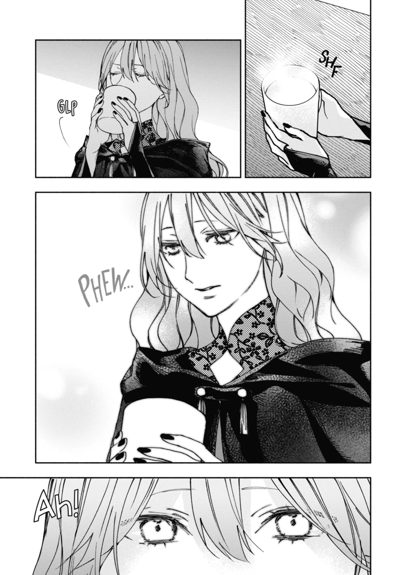 Ouji-sama no Kainushi-gakari - Norowareta Denka ga Mofumofu Body de Sasottekimasu Chapter 9 page 16