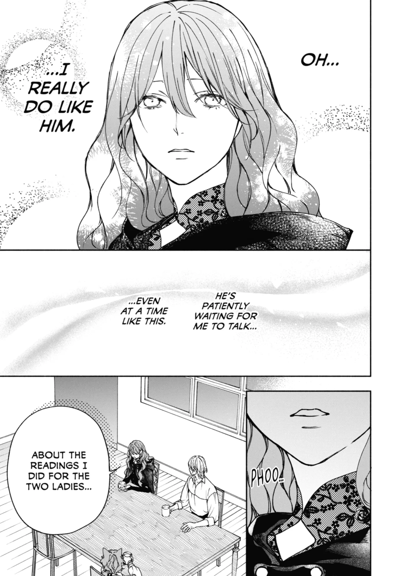Ouji-sama no Kainushi-gakari - Norowareta Denka ga Mofumofu Body de Sasottekimasu Chapter 9 page 18