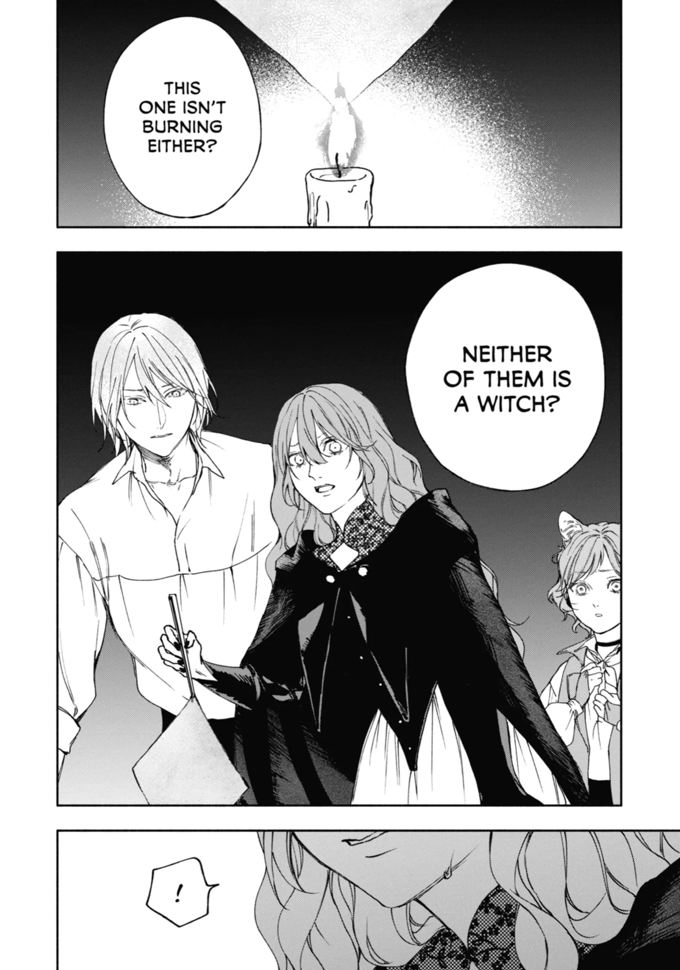 Ouji-sama no Kainushi-gakari - Norowareta Denka ga Mofumofu Body de Sasottekimasu Chapter 9 page 11