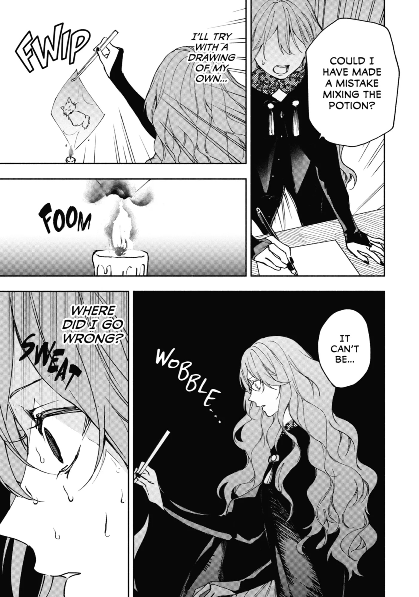 Ouji-sama no Kainushi-gakari - Norowareta Denka ga Mofumofu Body de Sasottekimasu Chapter 9 page 12