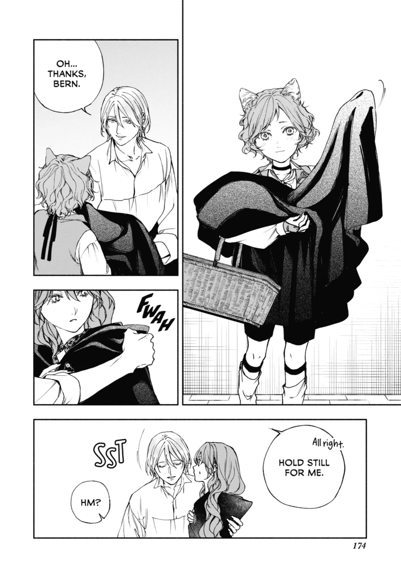 Ouji-sama no Kainushi-gakari - Norowareta Denka ga Mofumofu Body de Sasottekimasu Chapter 9 page 5