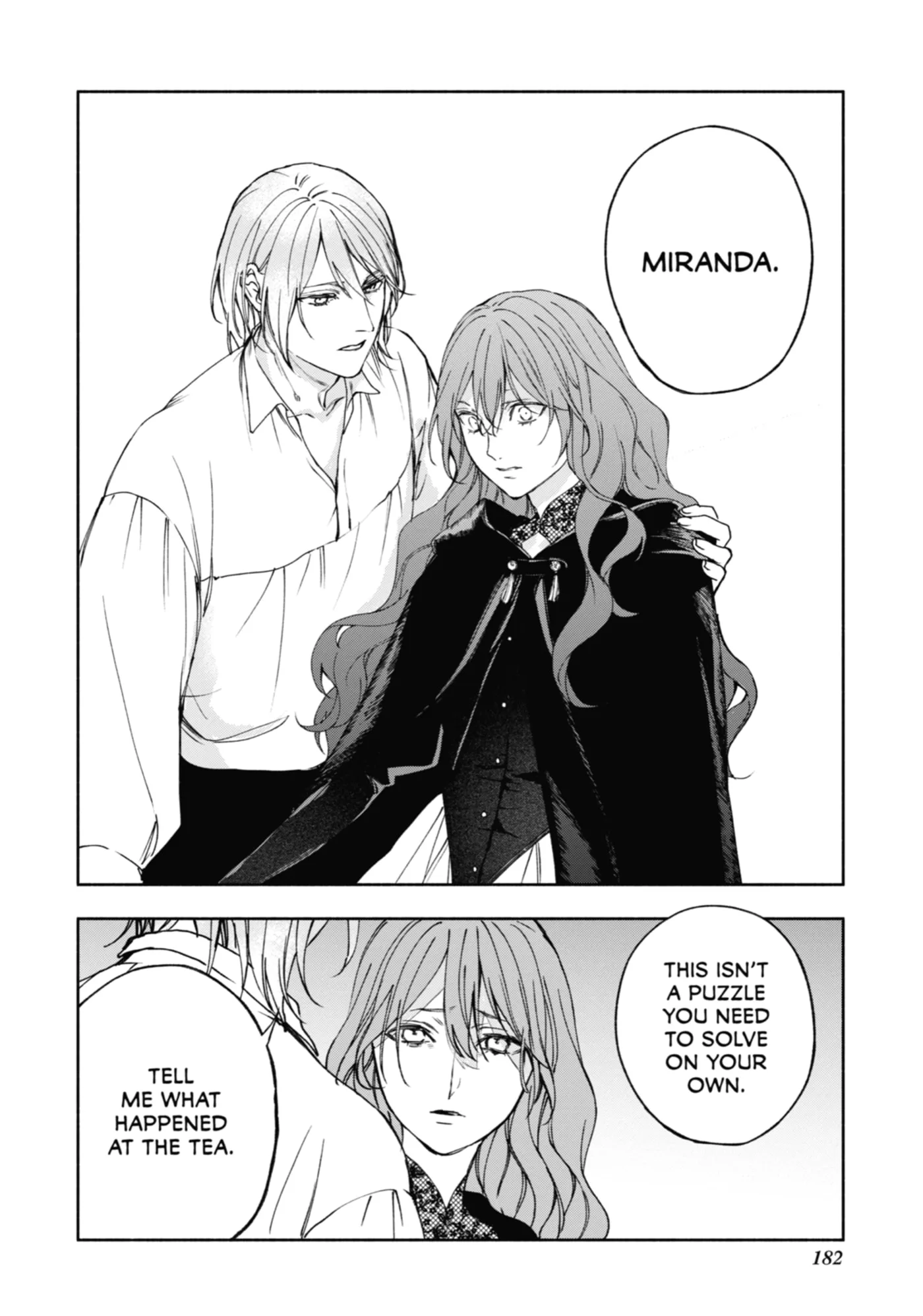 Ouji-sama no Kainushi-gakari - Norowareta Denka ga Mofumofu Body de Sasottekimasu Chapter 9 page 13