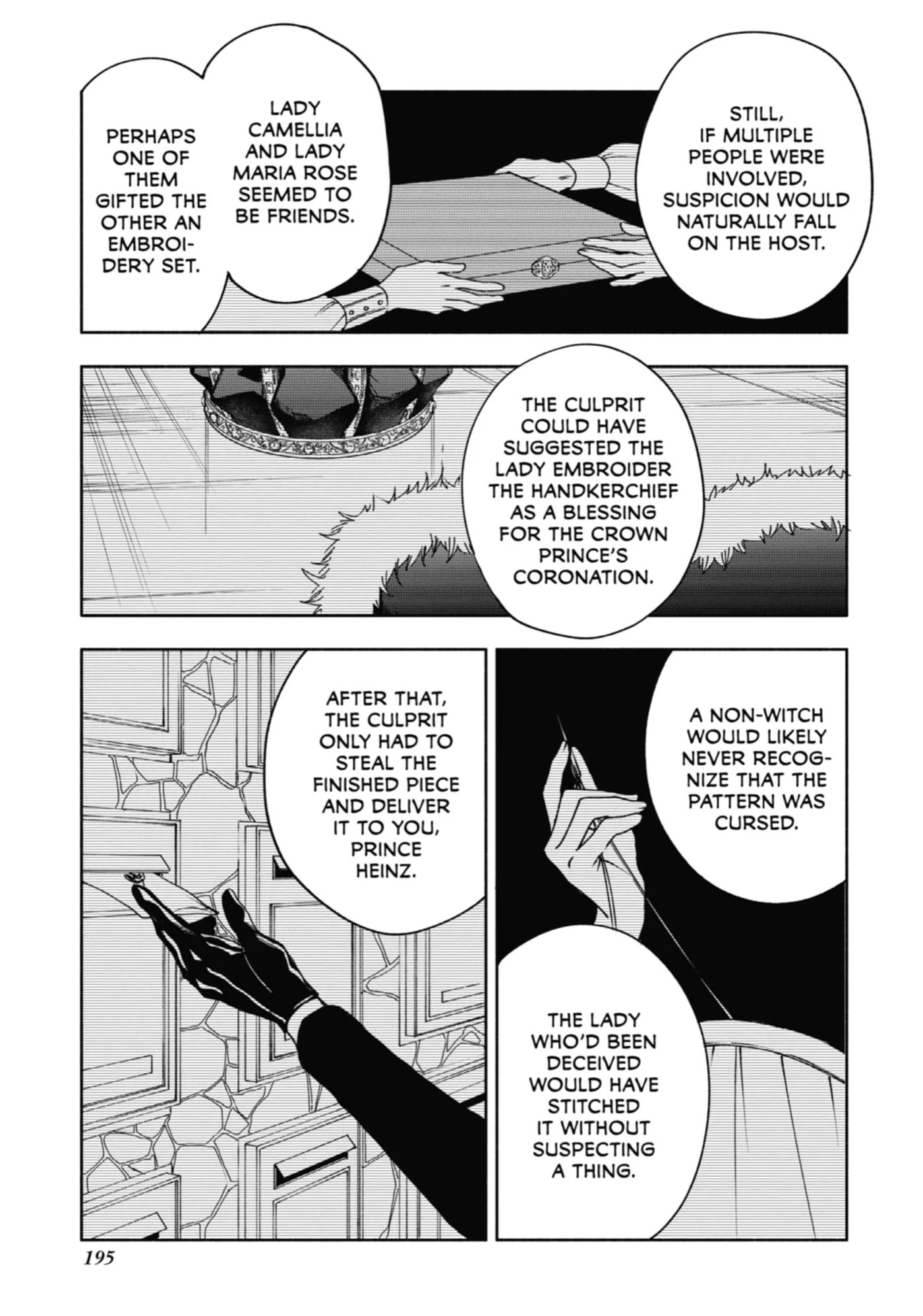 Ouji-sama no Kainushi-gakari - Norowareta Denka ga Mofumofu Body de Sasottekimasu Chapter 9 page 26
