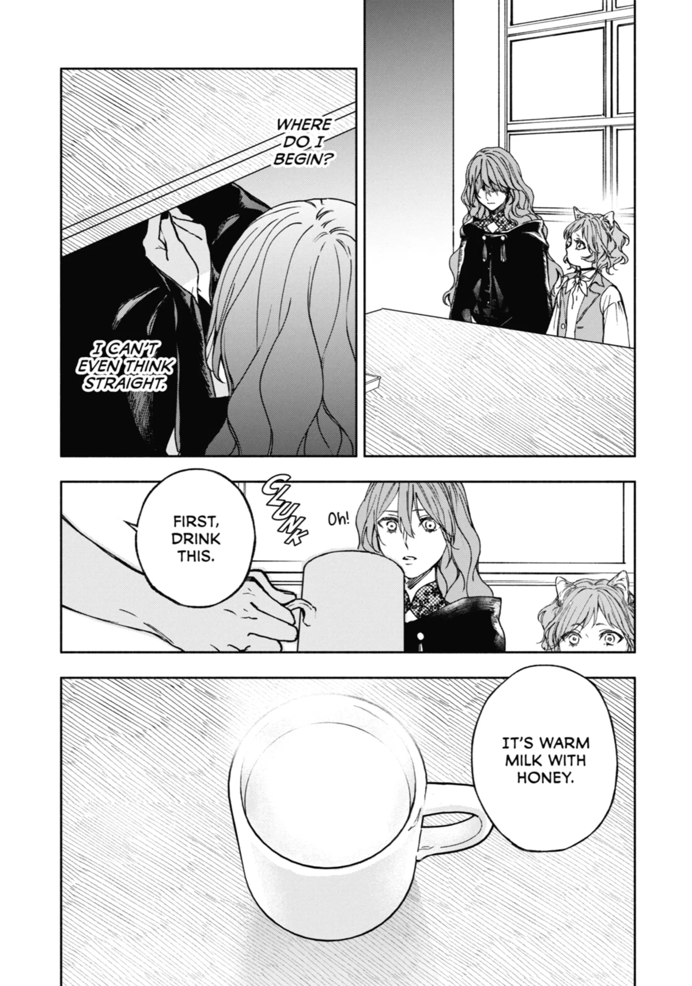 Ouji-sama no Kainushi-gakari - Norowareta Denka ga Mofumofu Body de Sasottekimasu Chapter 9 page 14