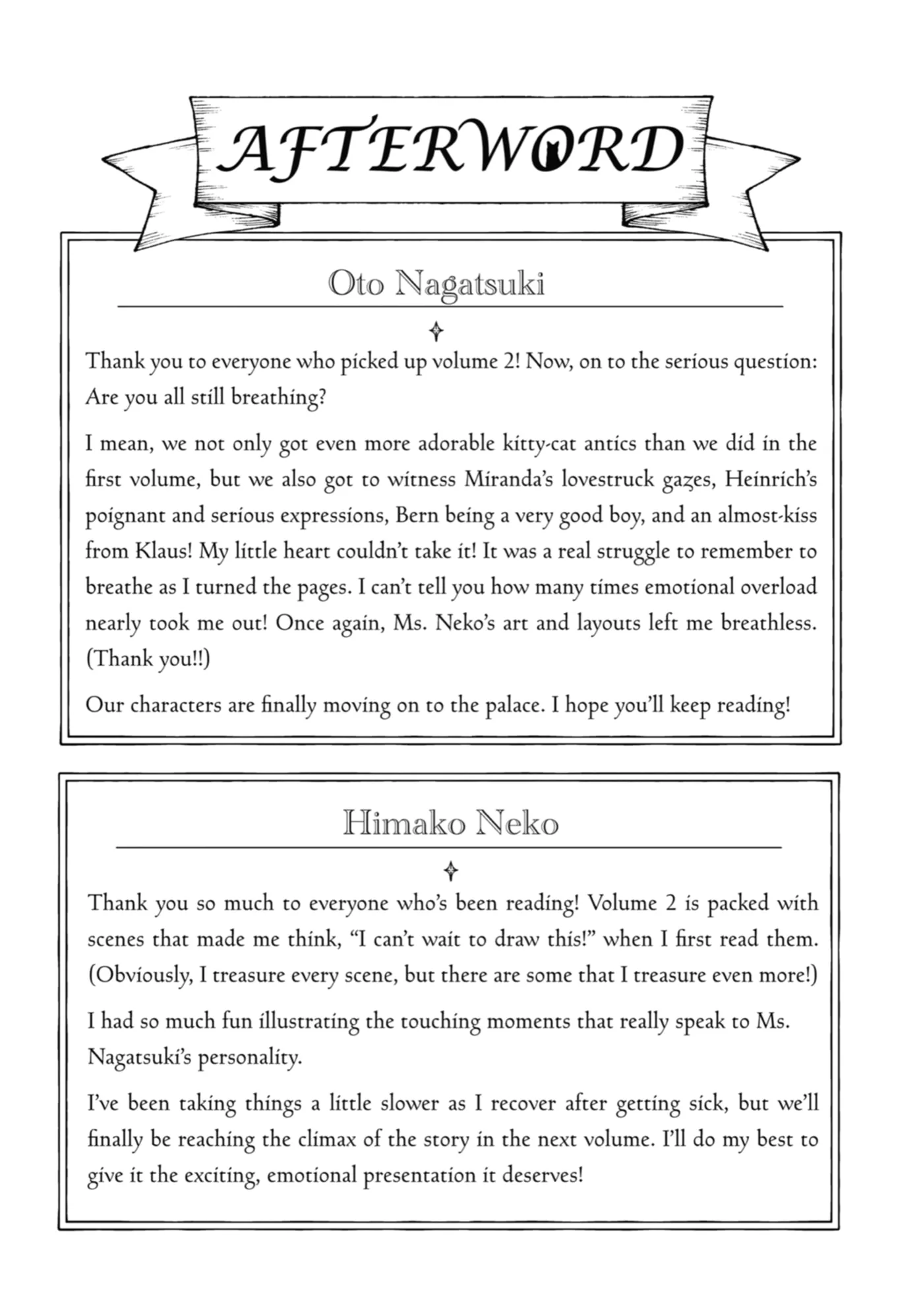 Ouji-sama no Kainushi-gakari - Norowareta Denka ga Mofumofu Body de Sasottekimasu Chapter 9 page 40