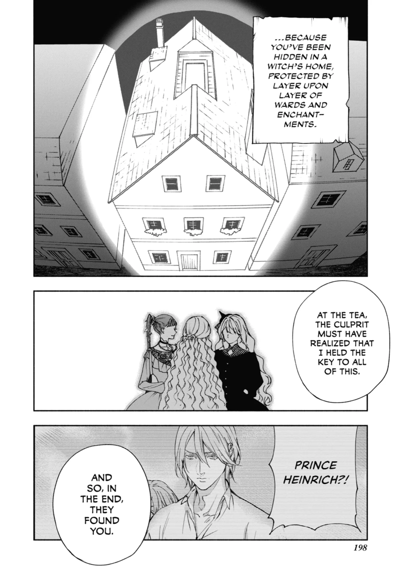 Ouji-sama no Kainushi-gakari - Norowareta Denka ga Mofumofu Body de Sasottekimasu Chapter 9 page 29