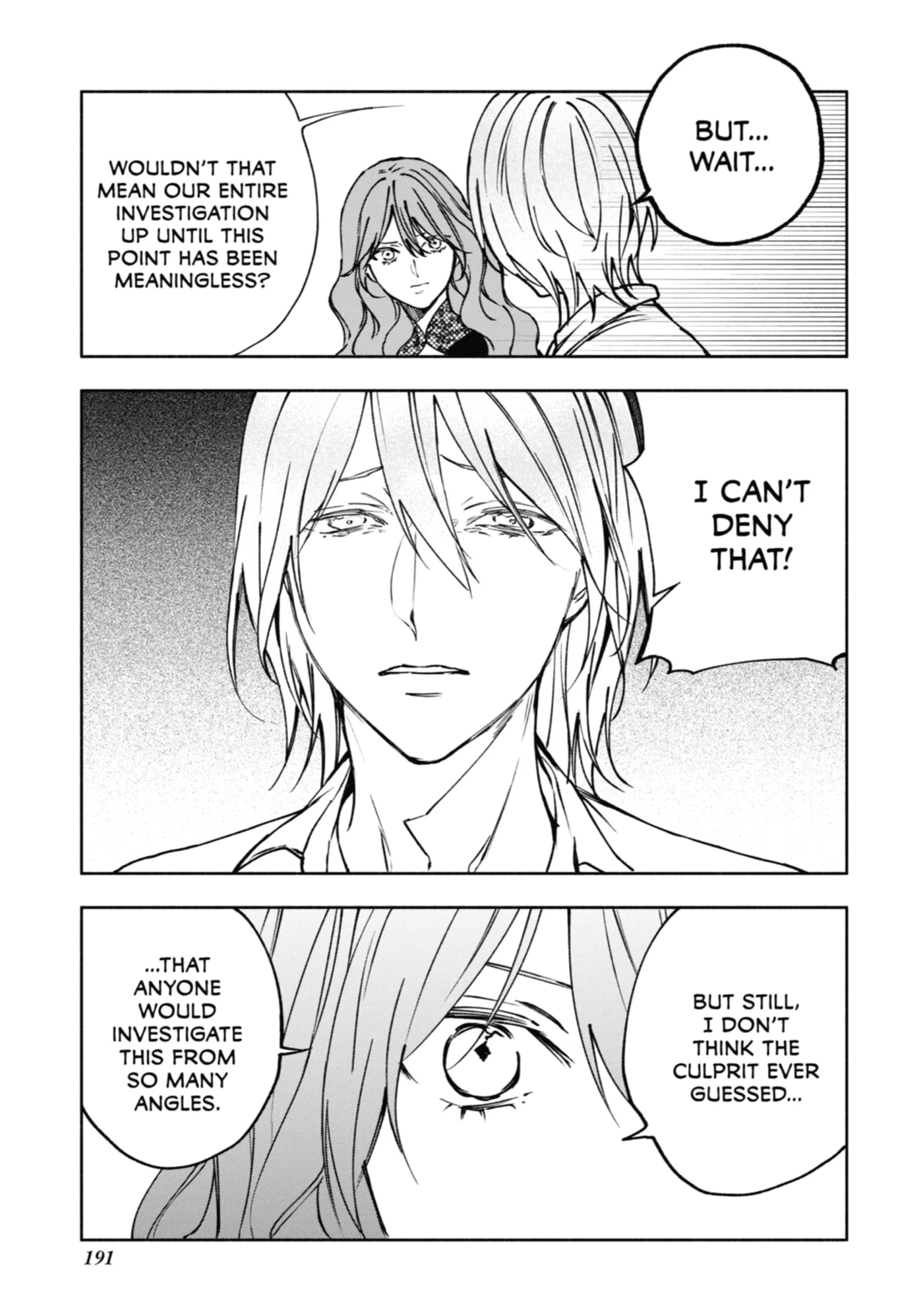 Ouji-sama no Kainushi-gakari - Norowareta Denka ga Mofumofu Body de Sasottekimasu Chapter 9 page 22