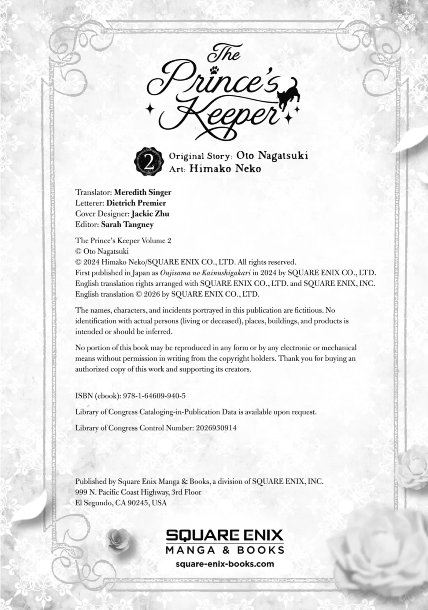 Ouji-sama no Kainushi-gakari - Norowareta Denka ga Mofumofu Body de Sasottekimasu Chapter 9 page 41
