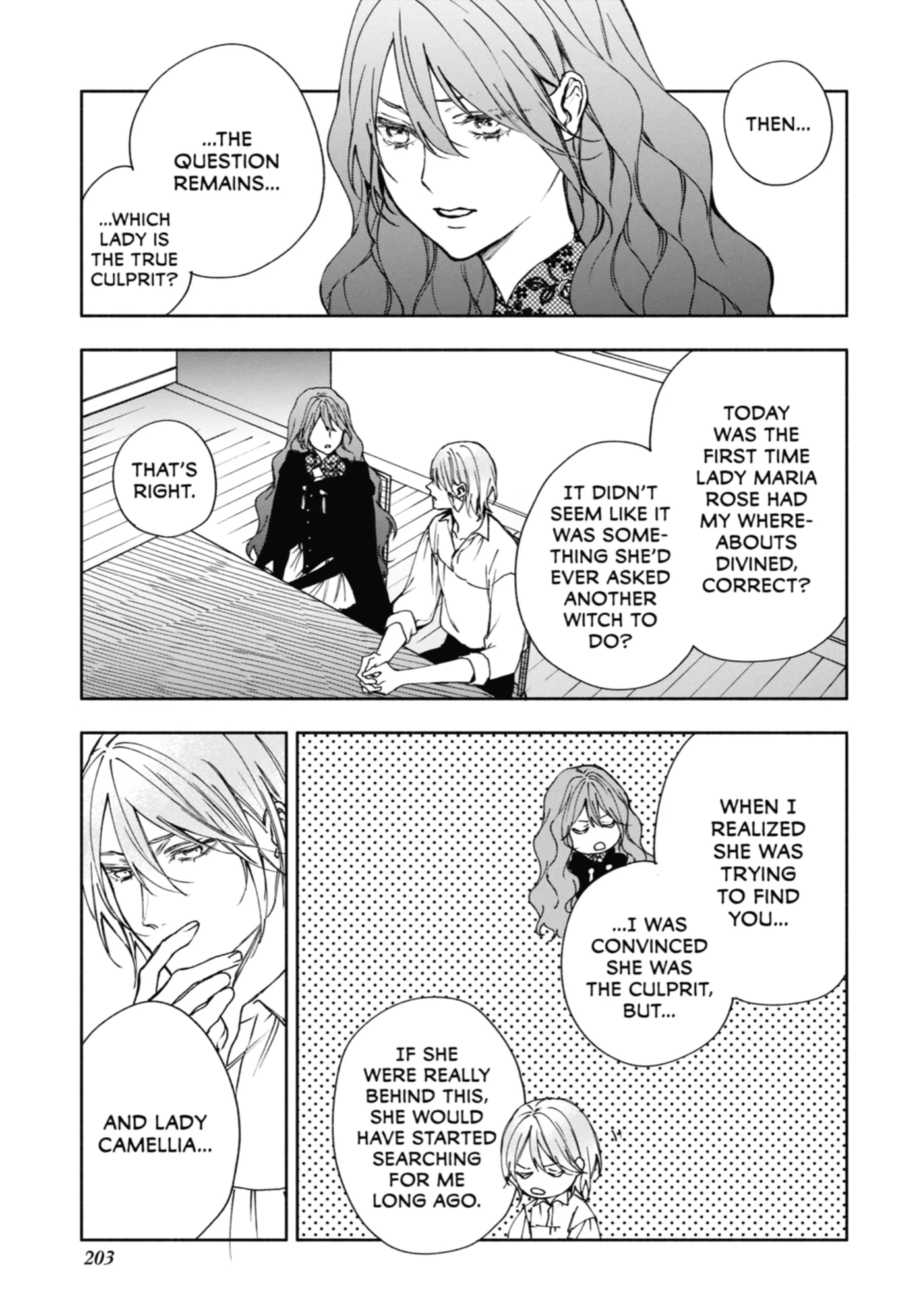 Ouji-sama no Kainushi-gakari - Norowareta Denka ga Mofumofu Body de Sasottekimasu Chapter 9 page 34