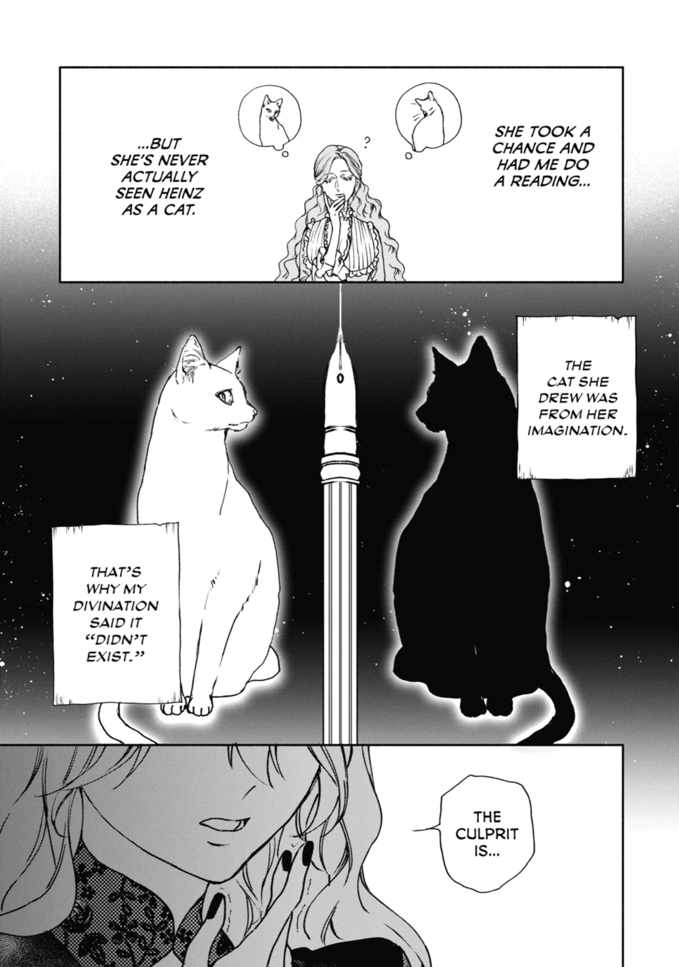 Ouji-sama no Kainushi-gakari - Norowareta Denka ga Mofumofu Body de Sasottekimasu Chapter 9 page 36