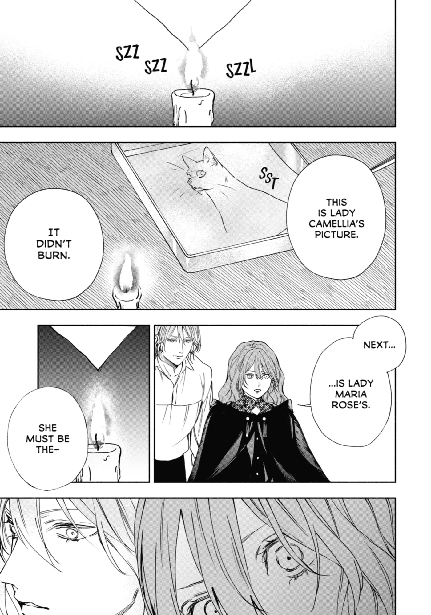 Ouji-sama no Kainushi-gakari - Norowareta Denka ga Mofumofu Body de Sasottekimasu Chapter 9 page 10