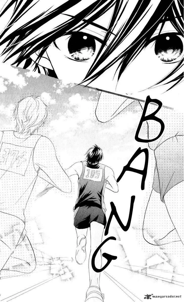 Ouji to Hero Chapter 10 page 28