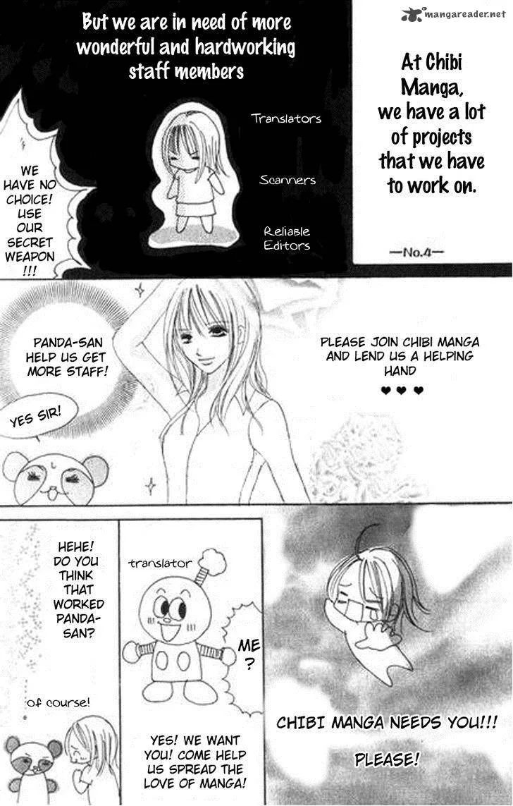 Ouji to Hero Chapter 10 page 4