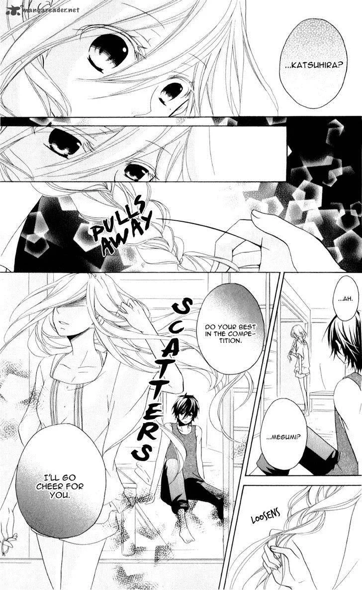 Ouji to Hero Chapter 10 page 19