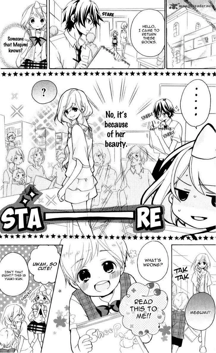 Ouji to Hero Chapter 10 page 16