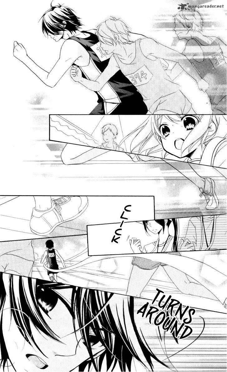Ouji to Hero Chapter 10 page 29