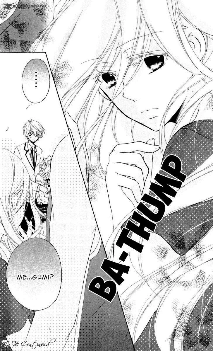 Ouji to Hero Chapter 10 page 37