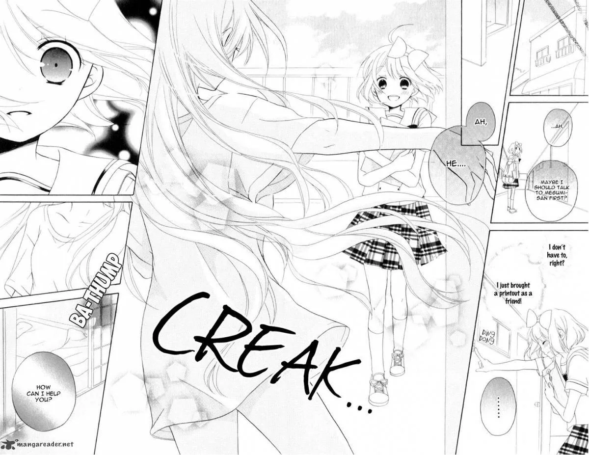 Ouji to Hero Chapter 11 page 15