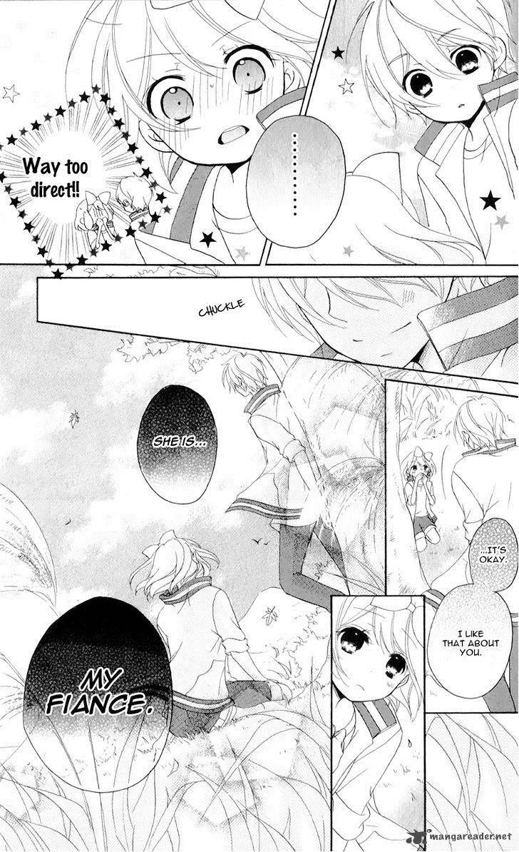 Ouji to Hero Chapter 11 page 29