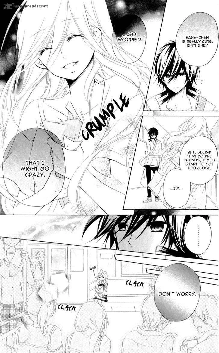 Ouji to Hero Chapter 11 page 19
