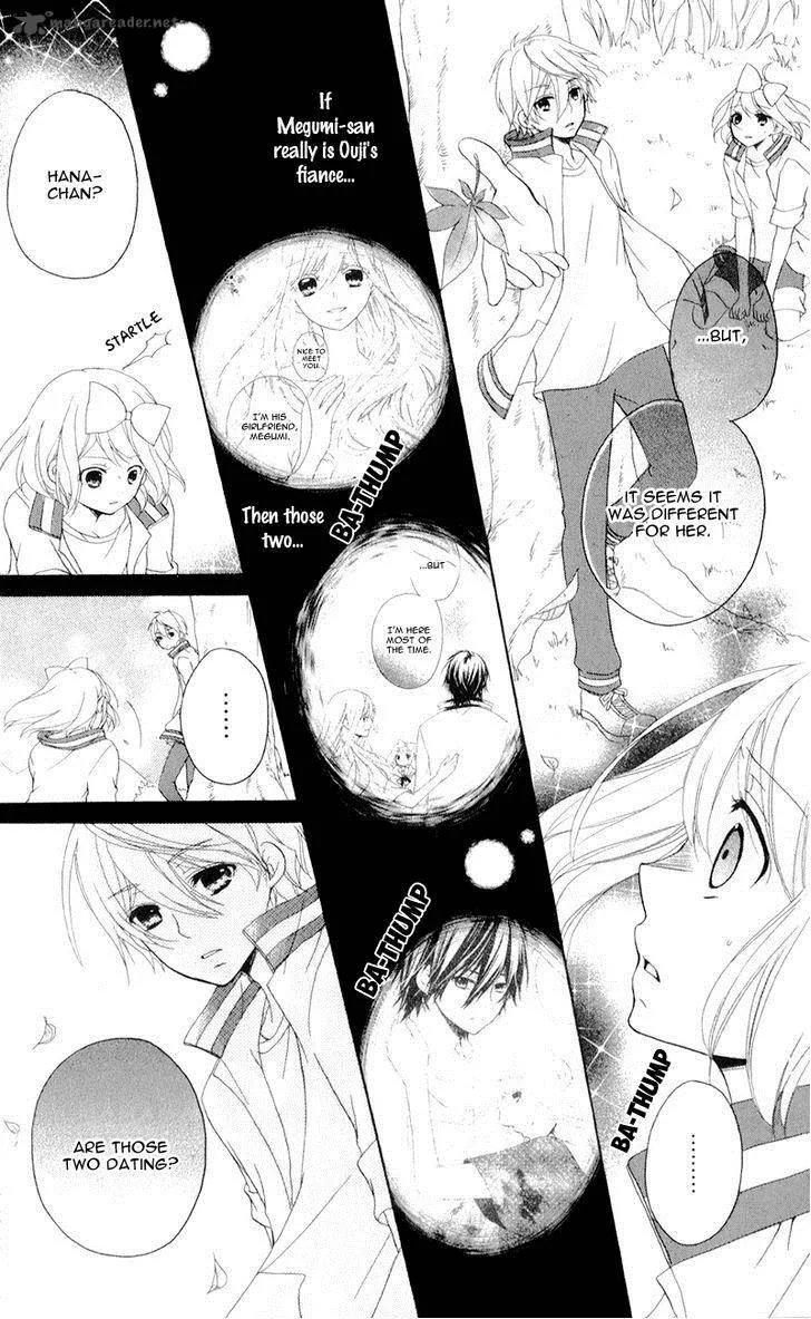 Ouji to Hero Chapter 11 page 31