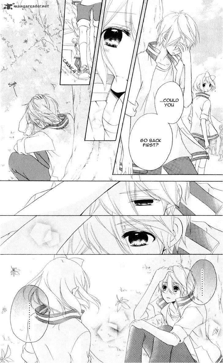 Ouji to Hero Chapter 11 page 34