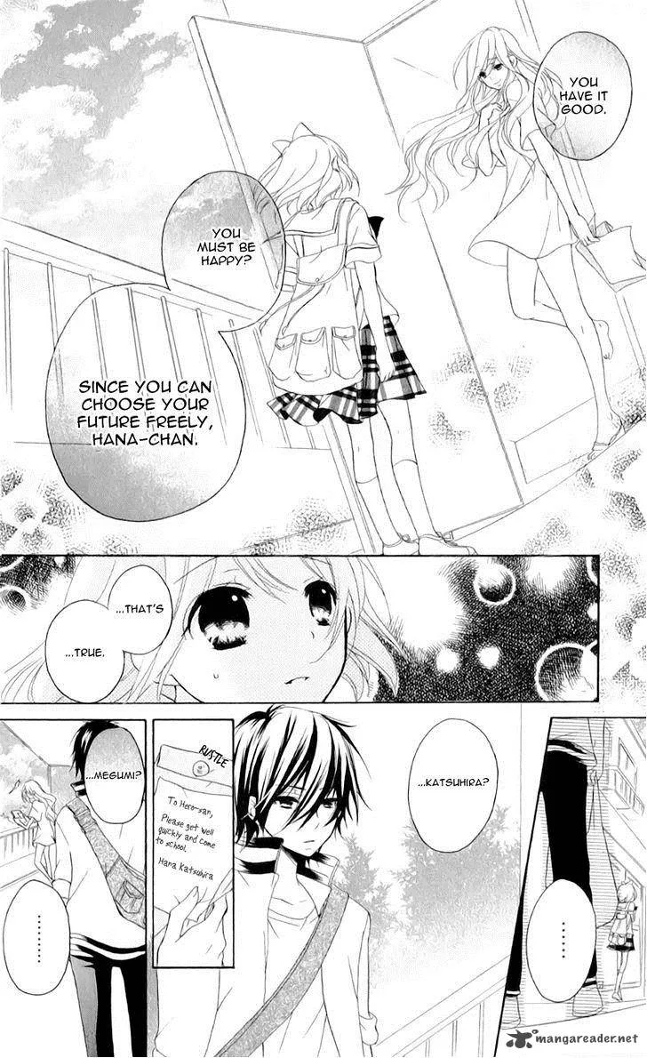 Ouji to Hero Chapter 11 page 18