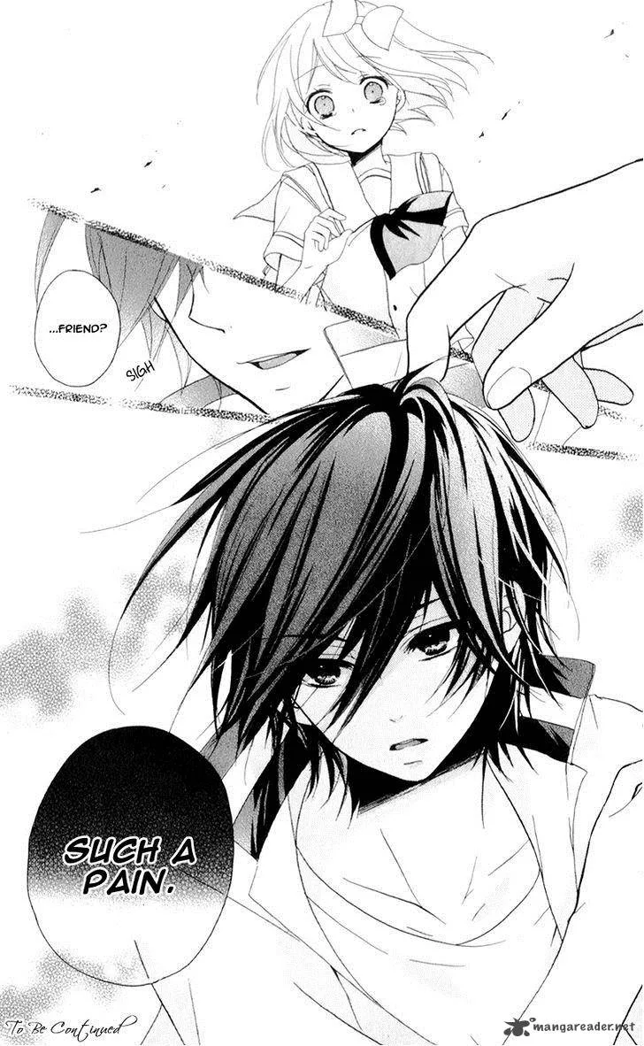 Ouji to Hero Chapter 11 page 40