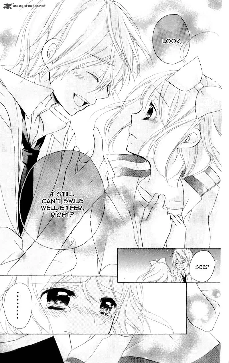 Ouji to Hero Chapter 12 page 25
