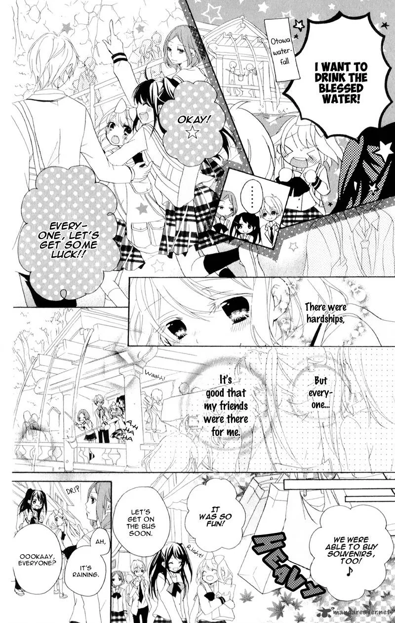 Ouji to Hero Chapter 12 page 30