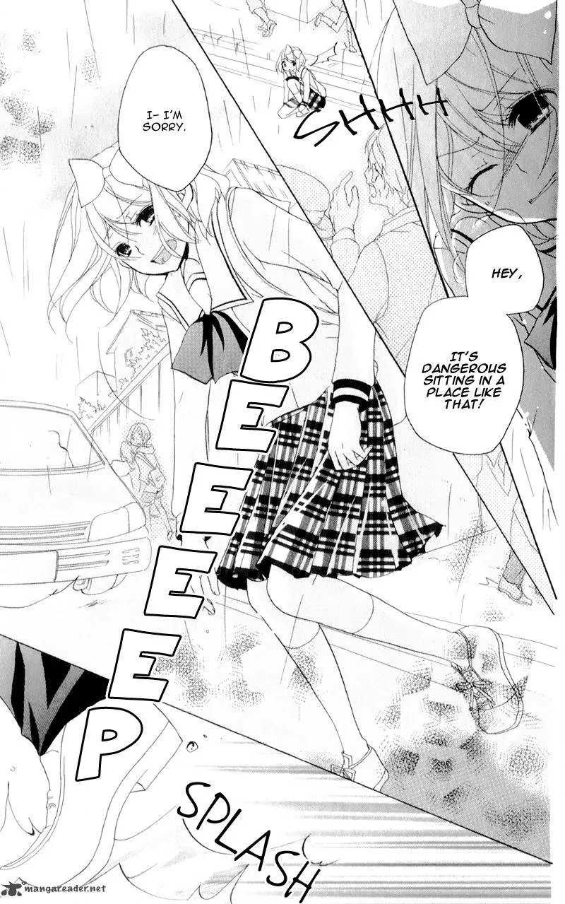 Ouji to Hero Chapter 12 page 34