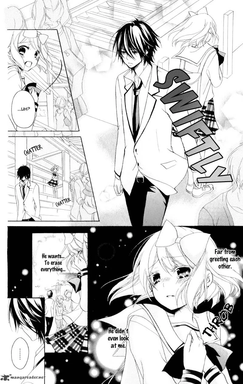 Ouji to Hero Chapter 12 page 14