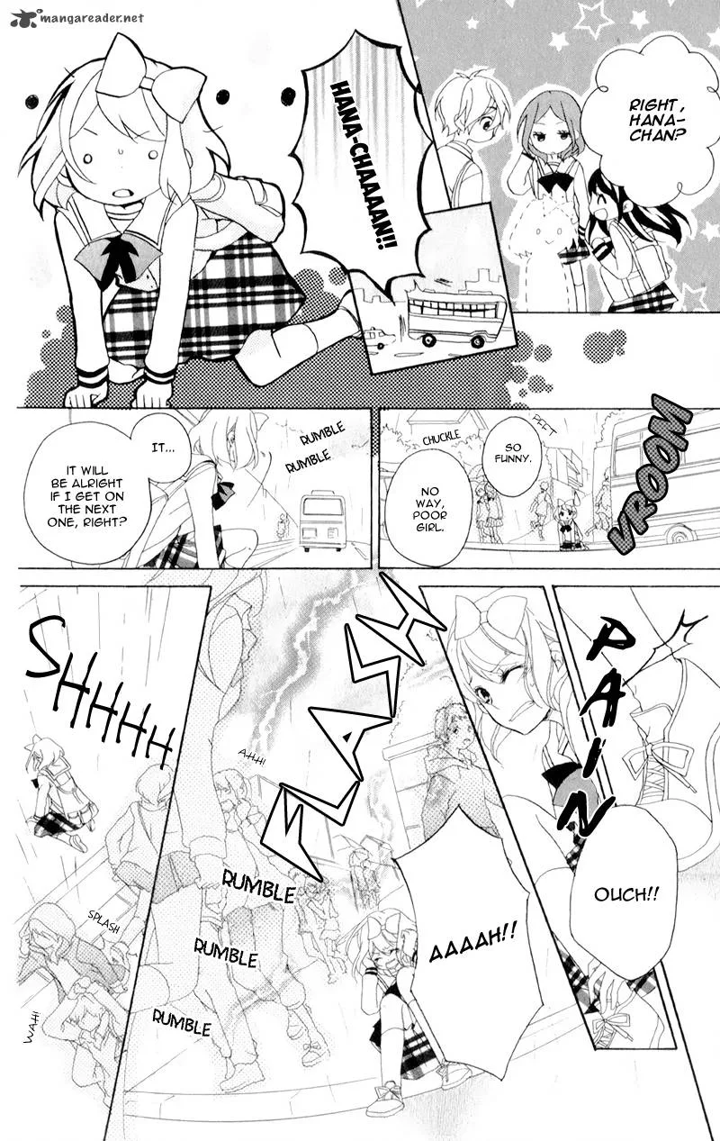 Ouji to Hero Chapter 12 page 32