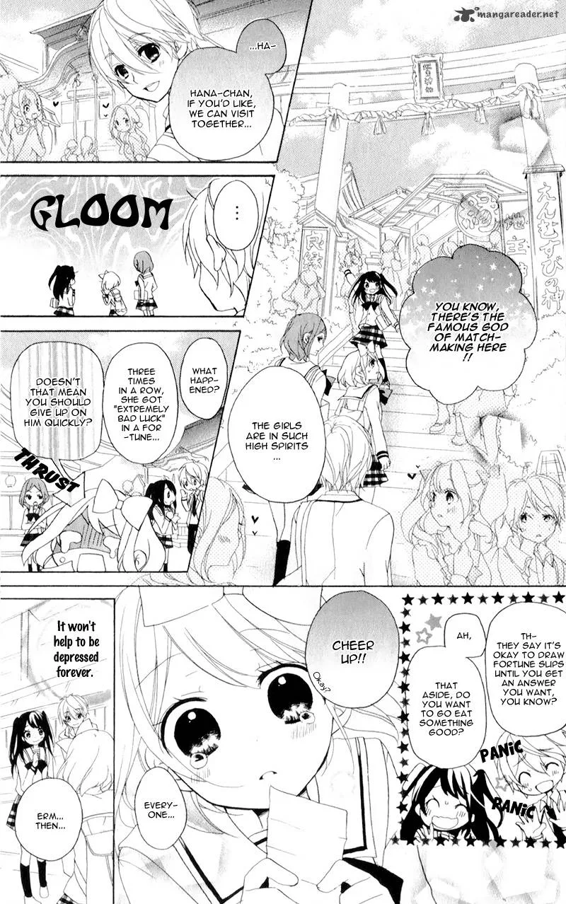 Ouji to Hero Chapter 12 page 29