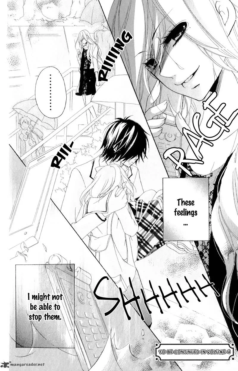 Ouji to Hero Chapter 12 page 37