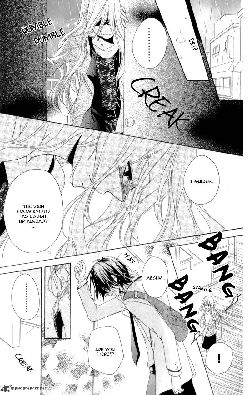 Ouji to Hero Chapter 13 page 14