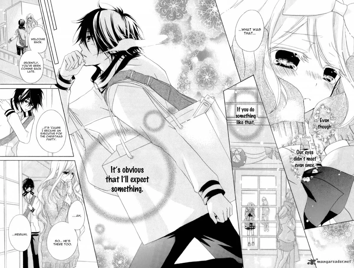 Ouji to Hero Chapter 13 page 29