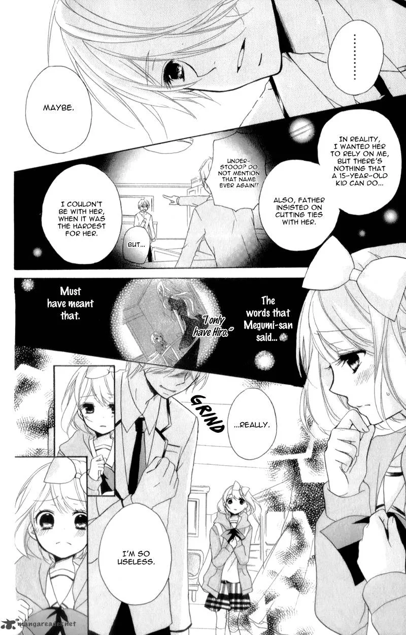 Ouji to Hero Chapter 13 page 23