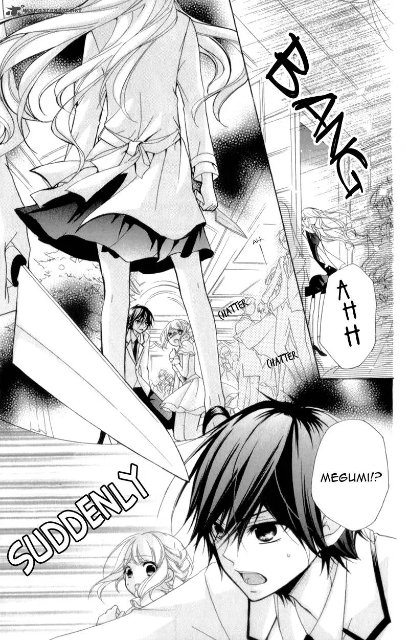 Ouji to Hero Chapter 13 page 37