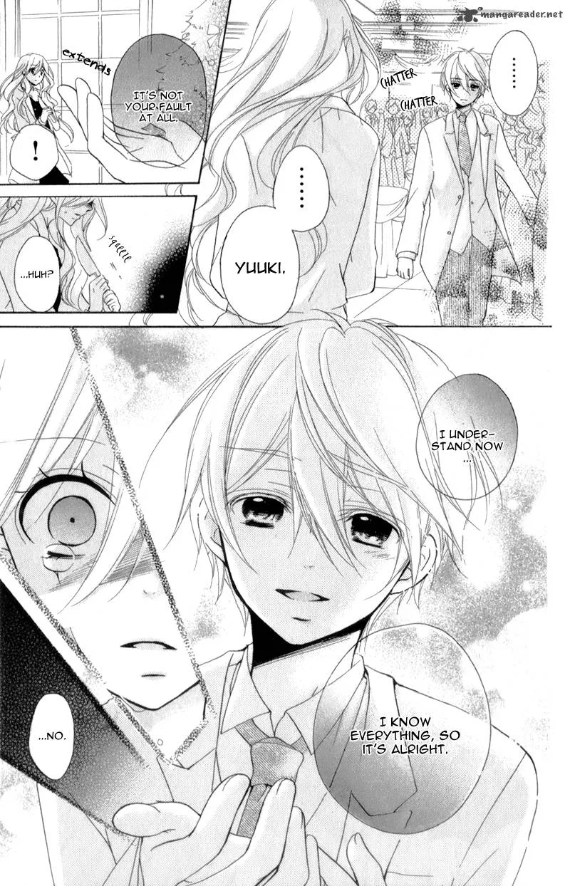 Ouji to Hero Chapter 13 page 39