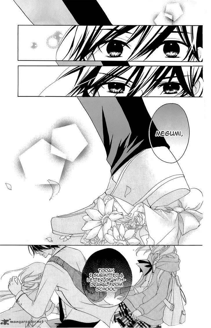 Ouji to Hero Chapter 14 page 25