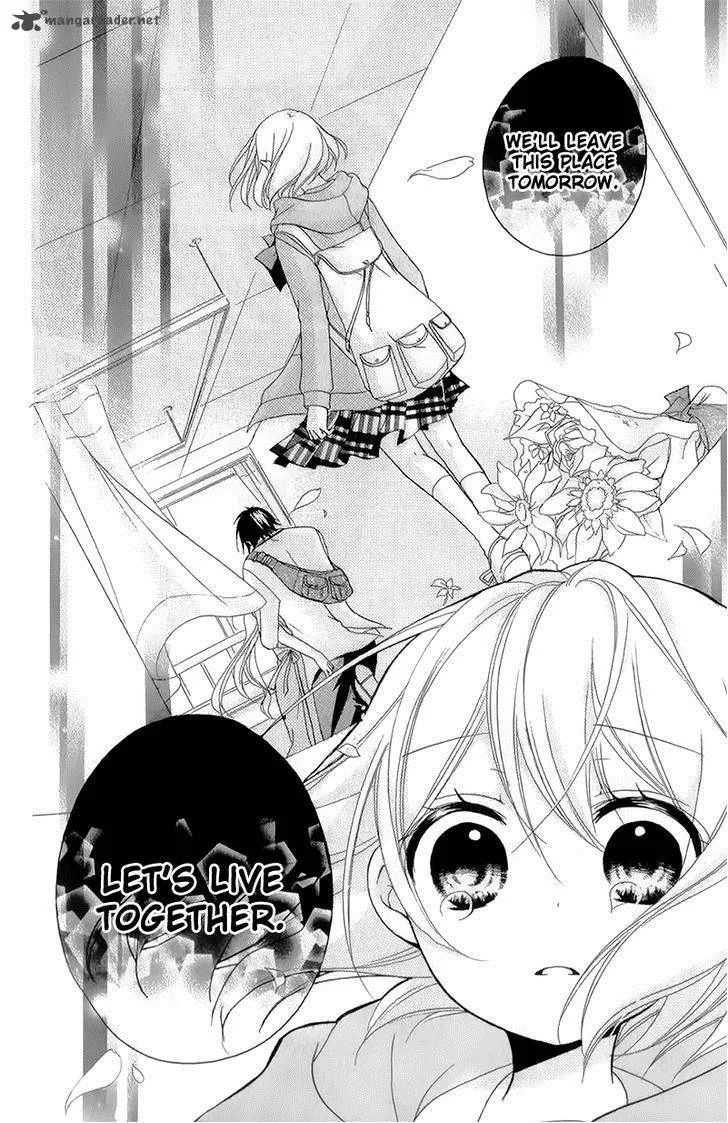 Ouji to Hero Chapter 14 page 26