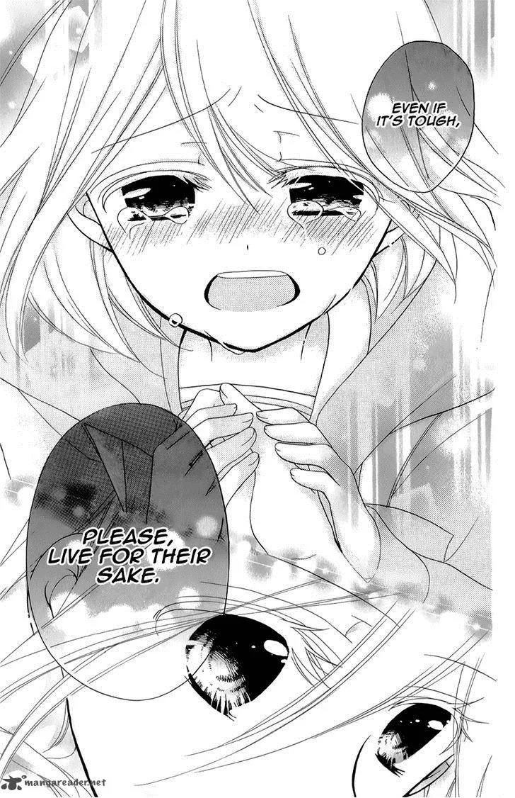Ouji to Hero Chapter 14 page 23
