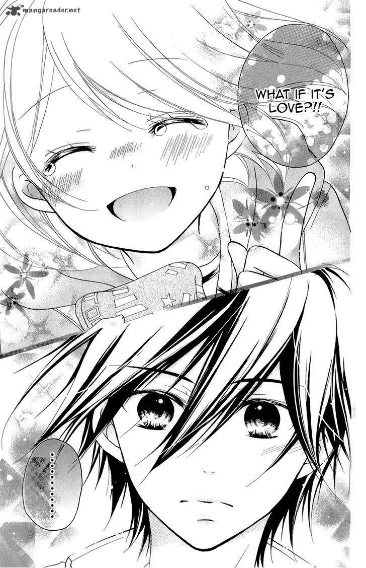 Ouji to Hero Chapter 15 page 32
