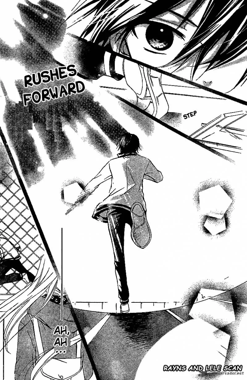 Ouji to Hero Chapter 2 page 30