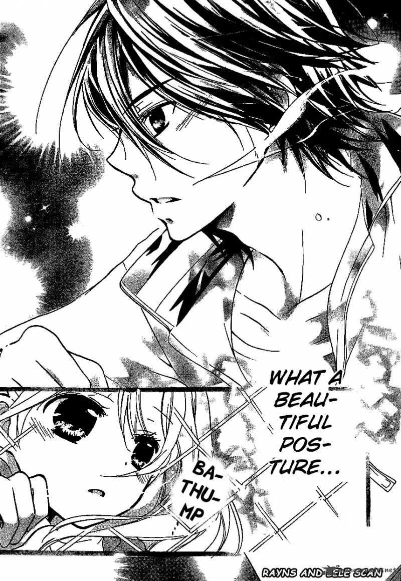Ouji to Hero Chapter 2 page 31