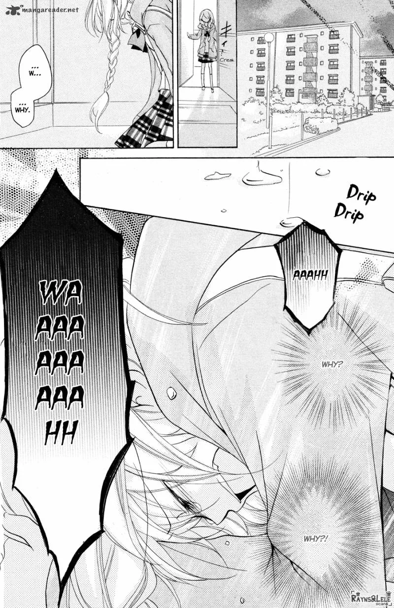 Ouji to Hero Chapter 6 page 13