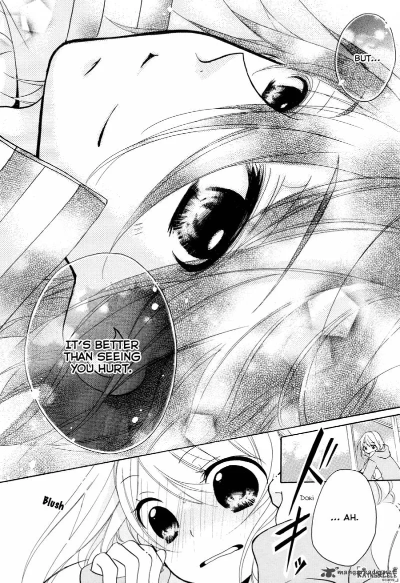 Ouji to Hero Chapter 6 page 32