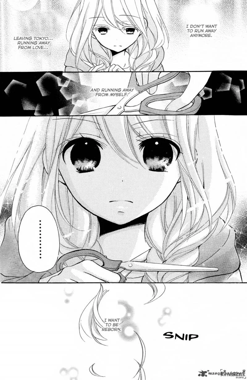 Ouji to Hero Chapter 6 page 38